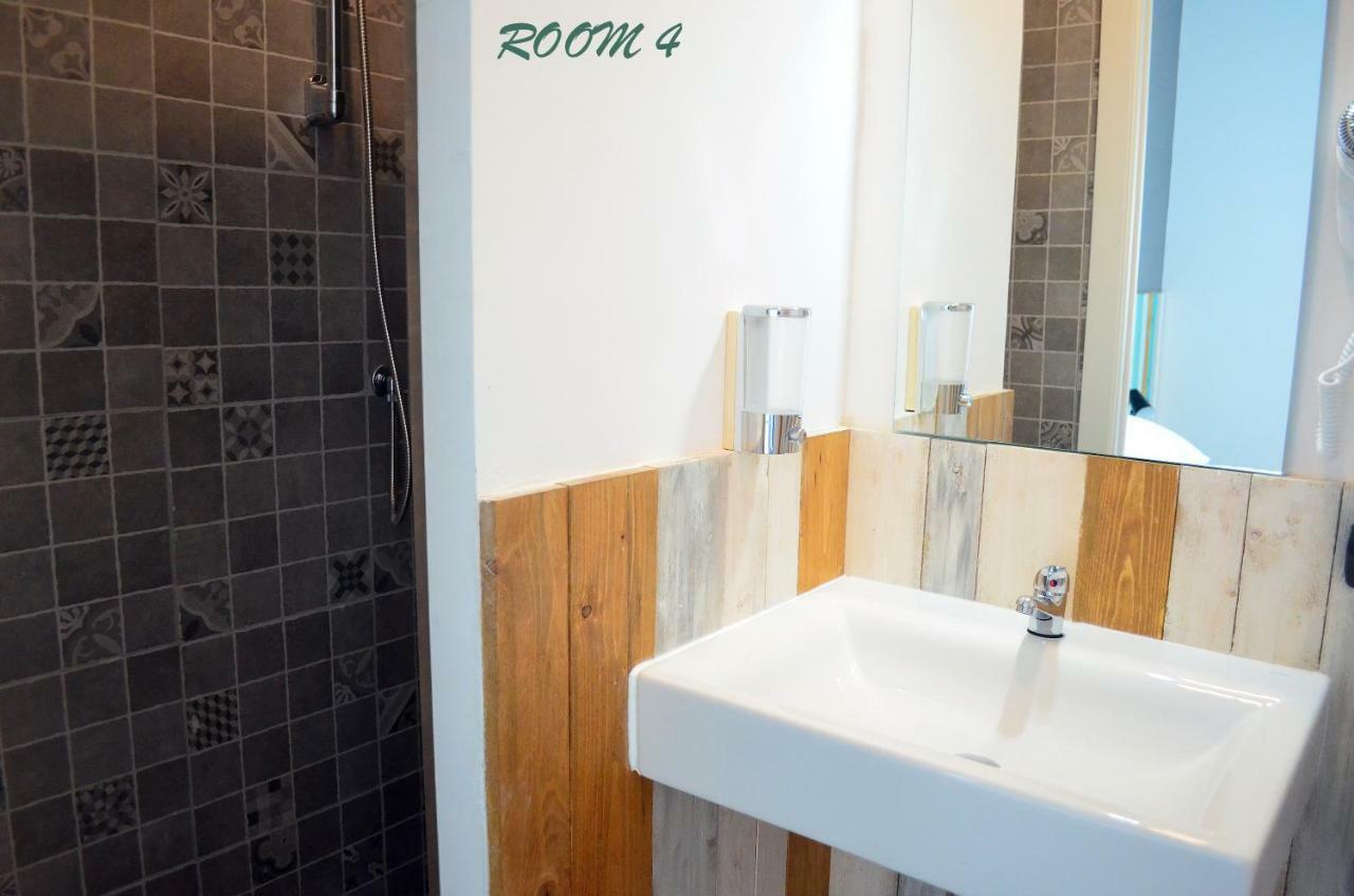 Gianicolo Country Room ローマ エクステリア 写真